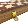 magnetic chess set